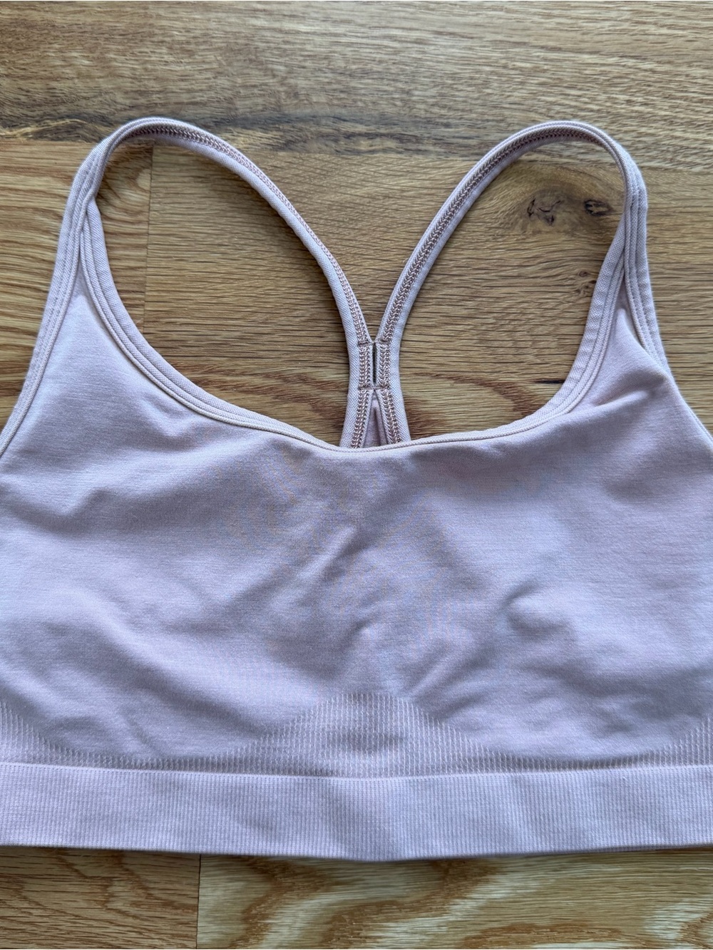 Smartwool Merino Blend Bralette